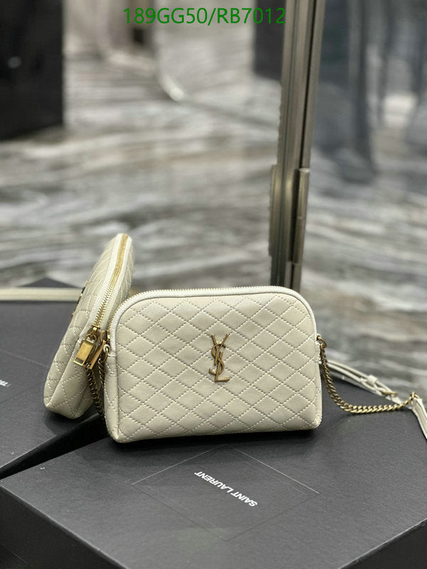 SAMC - YLS Bags - 137