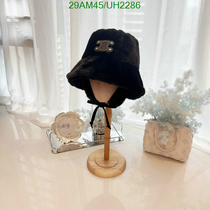 SAMC - COL Caps & Hats - 068