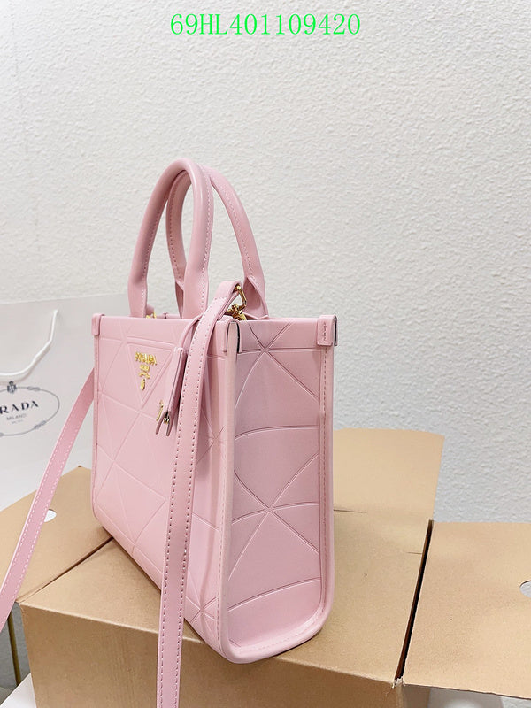 Satchel Bags - PDA Bags - 3843
