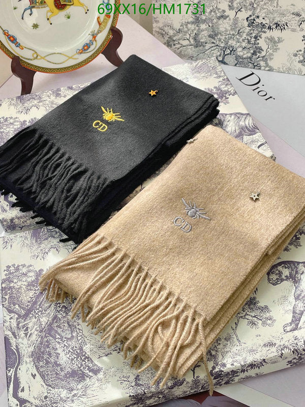 SAMC - DOR Scarves - 402
