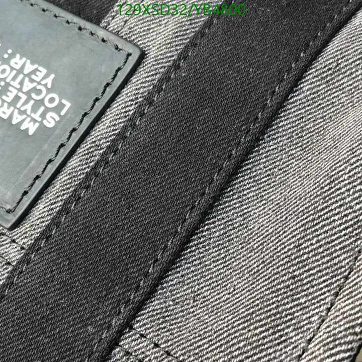 SAMC - MOJ Bags - 210