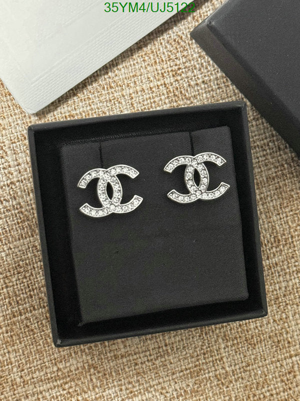 SAMC - CHL Jewelry - 652