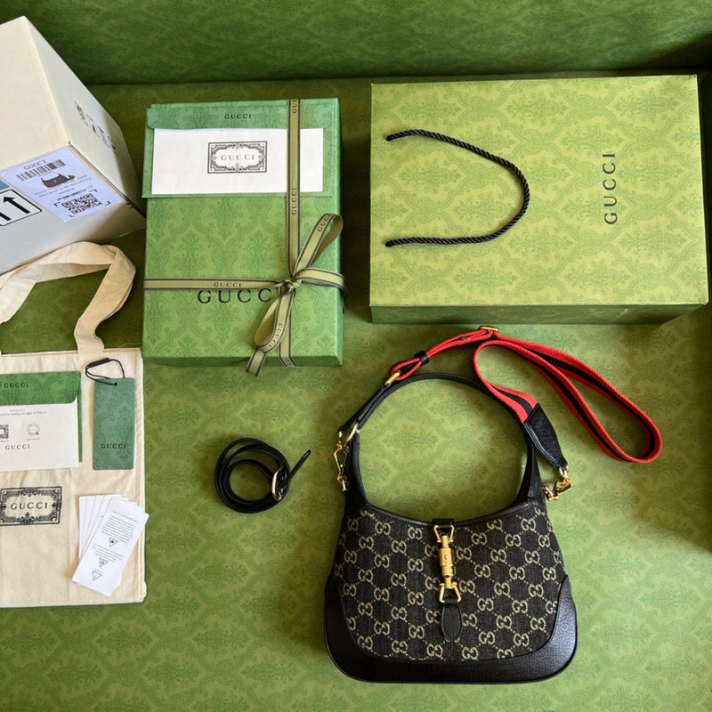 Glami Fashion - GCI Bags - 9634