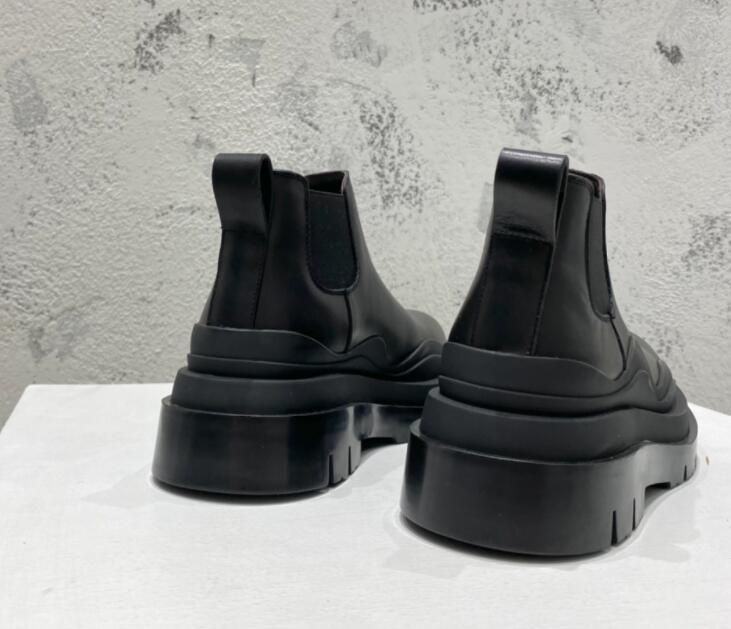 SAMC - BO Women Shoes - 159