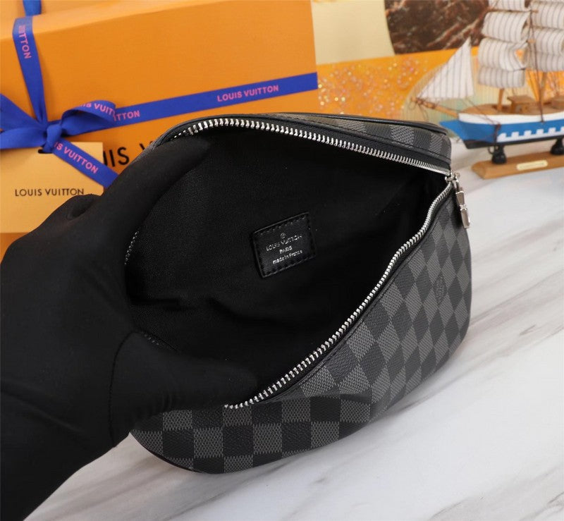 Satchel Bags - VL2 Bags - 067