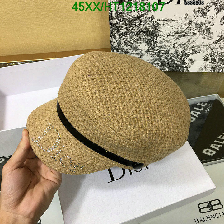 SAMC - DOR Caps & Hats - 215