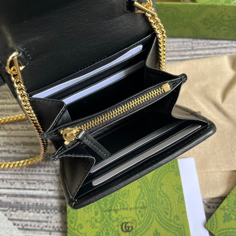 Satchel Bags - GCI Bags - 7628