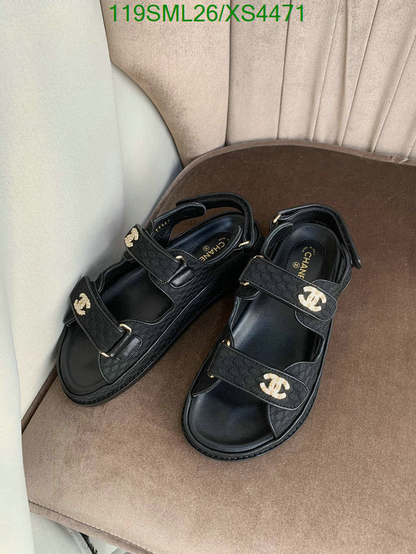 SAMC - CHL Women Shoes Beach - 127