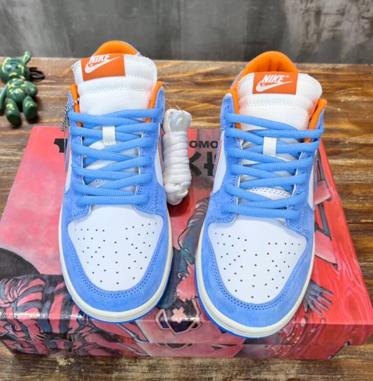SAMC - NKE Shoes - 816