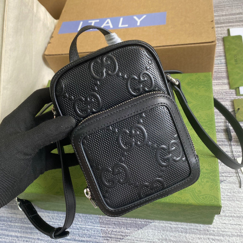 Glami-i - Guki Men Bags - 111