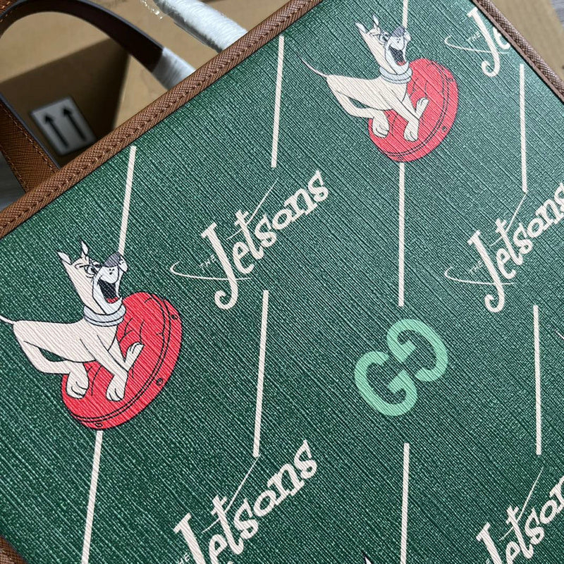 Satchel Bags - GCI Bags - 7311