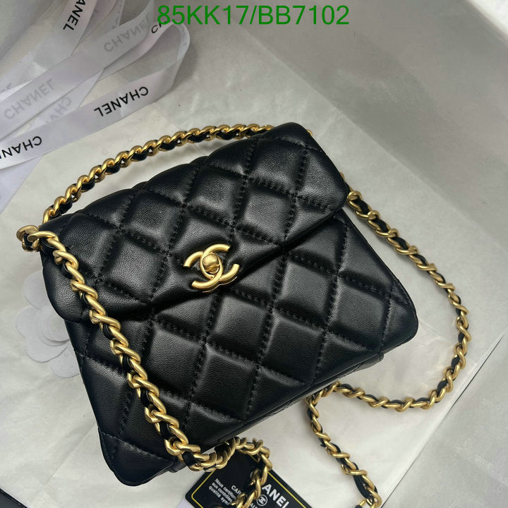 SAMC - CHL Bags Crossbody - 490