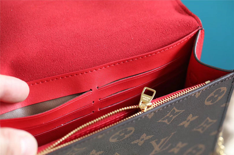 Satchel Bags - VL Bags - 7797