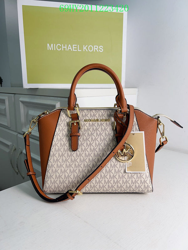 Satchel Bags - MK Bags - 140