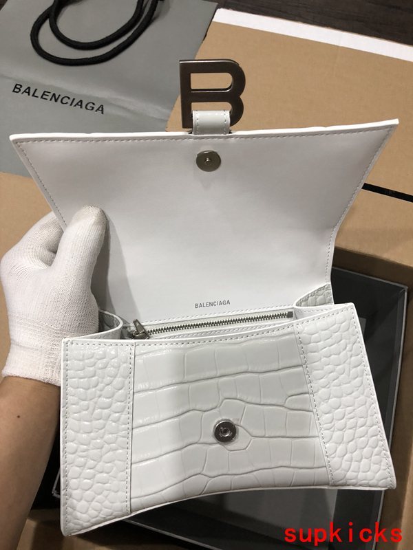 Glami- - BG Hourglass Bags - 132