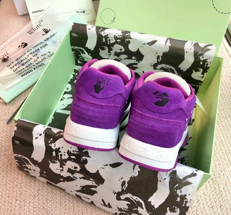 SAMC - YZO Women Shoes - 007