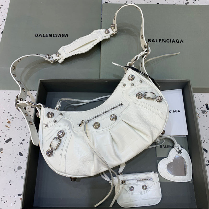Satchel Bags - BGA Bags - 557