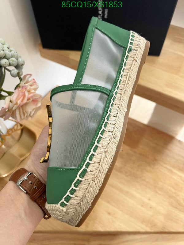 SAMC - YLS Women Shoes - 175