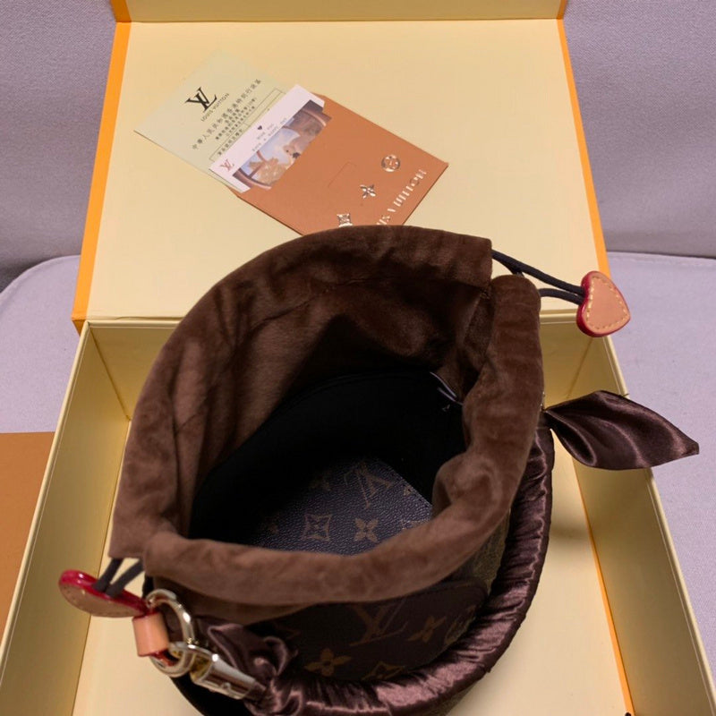 Glami- Glami- Lu-Vi bags - 3892