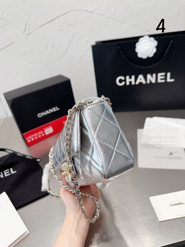 Satchel Bags - CHL Bags - 6918