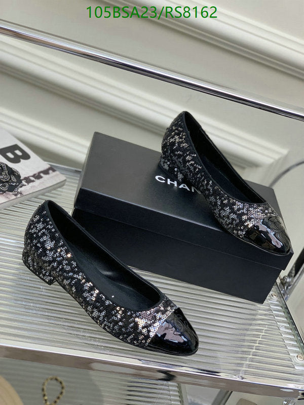 SAMC - CHL Women Shoes Ballet - 310