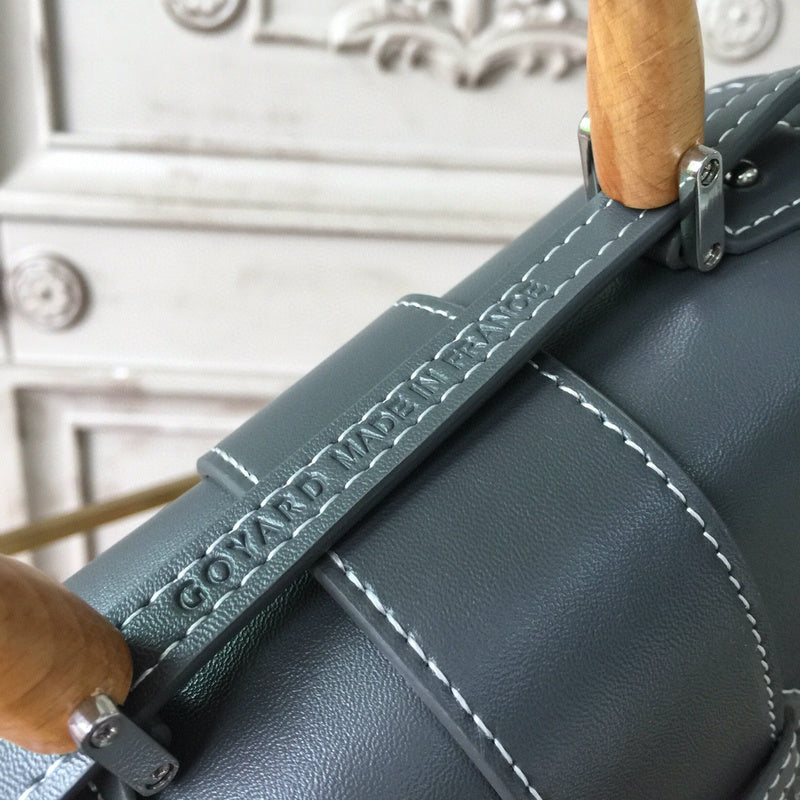 Satchel Bags - GOD Bags - 695
