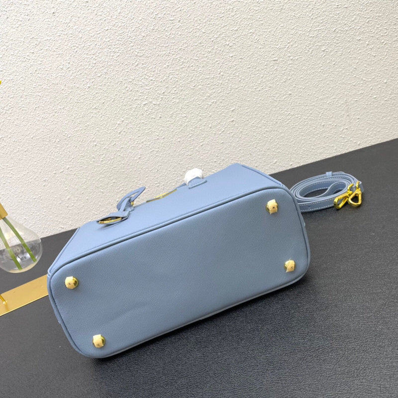 Satchel Bags - PRA Bags - 110