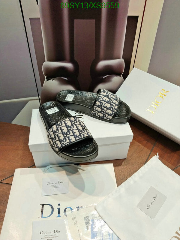 SAMCC - DOR Women Shoes - 2153