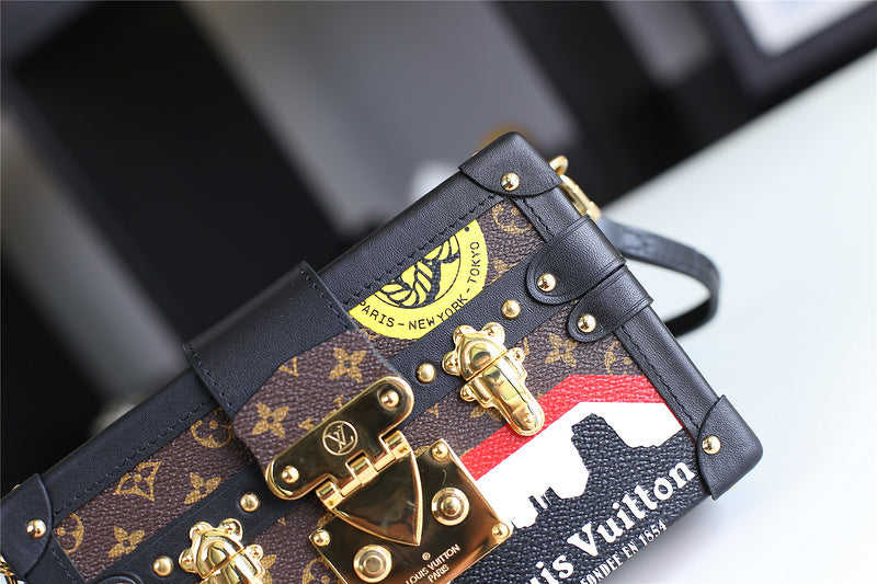 Glami Fashion Lu-Vi bags - 8217