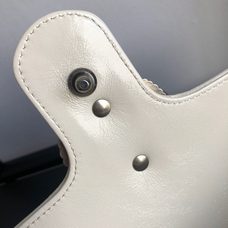 Satchel Bags - GCI Bags - 7092