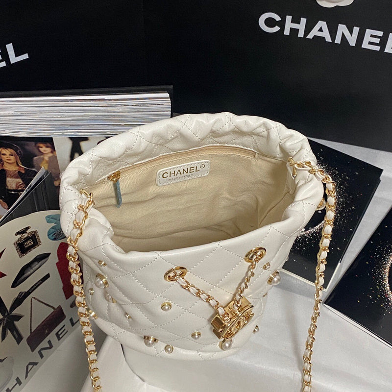 Satchel Bags - CHL Bags - 4196