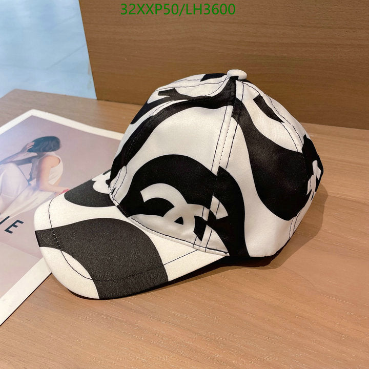 SAMC - CHL Caps & Hats - 474