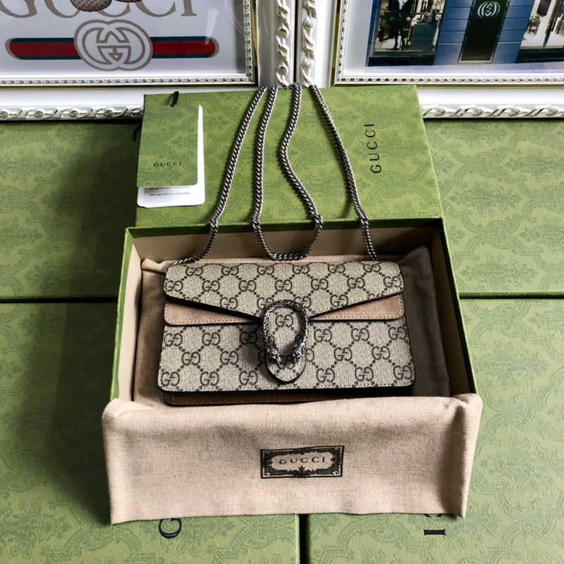 Glami Fashion - GCI Bags - 12951