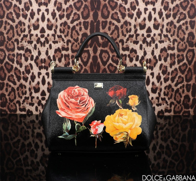 Satchel Bags - DG Bags - 401