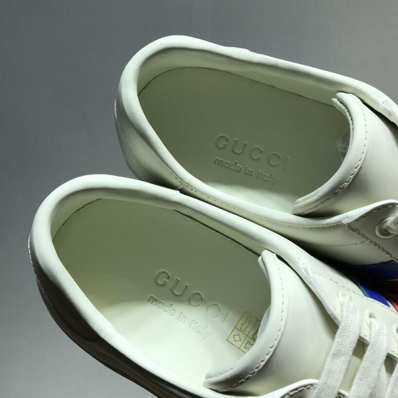 SAMC - GUKI Women Shoes - 1552