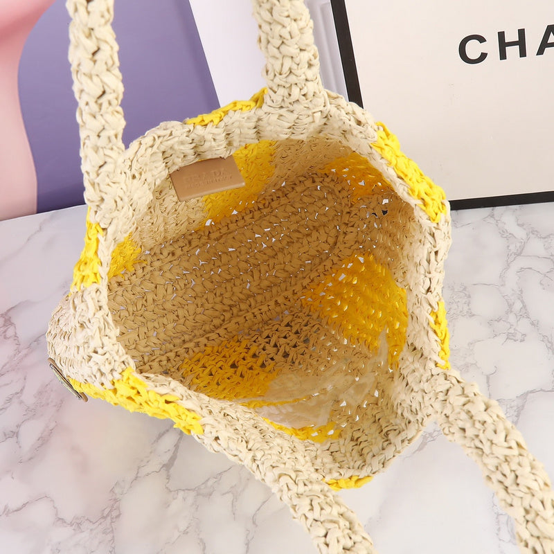 Satchel Bags - PRA Bags - 136