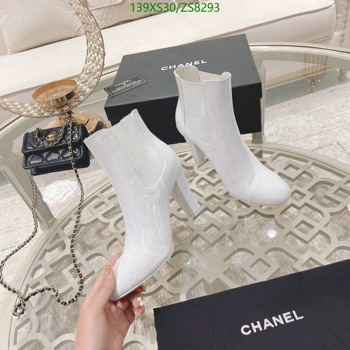 SAMC - Mix Boots - 212