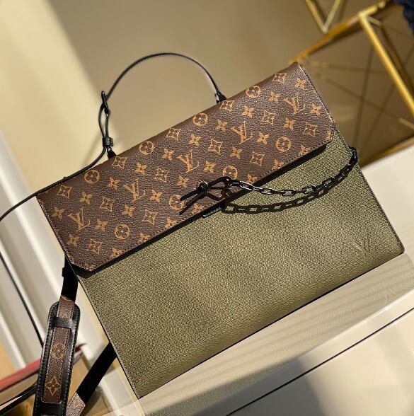 SAMC - LOV Bags - 2550