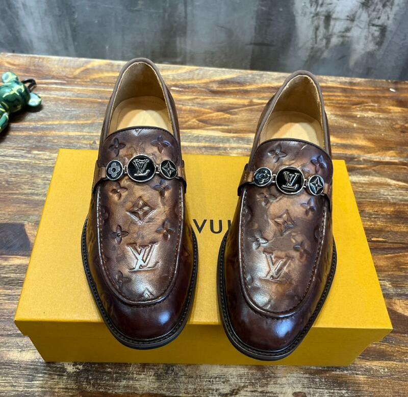 SAMC - FDE Men Shoes - 103