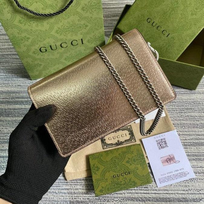 GLM-- Dionysus Super Mini crossbody Bag Women