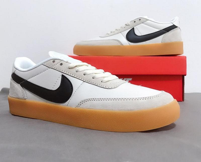 SAMC - NKE Shoes - 1266