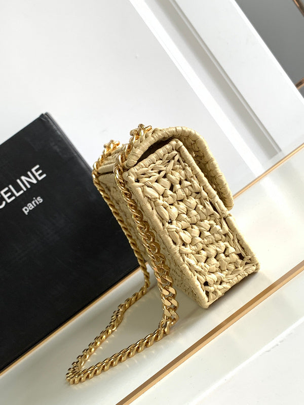 Glamy - COL Bags - 002