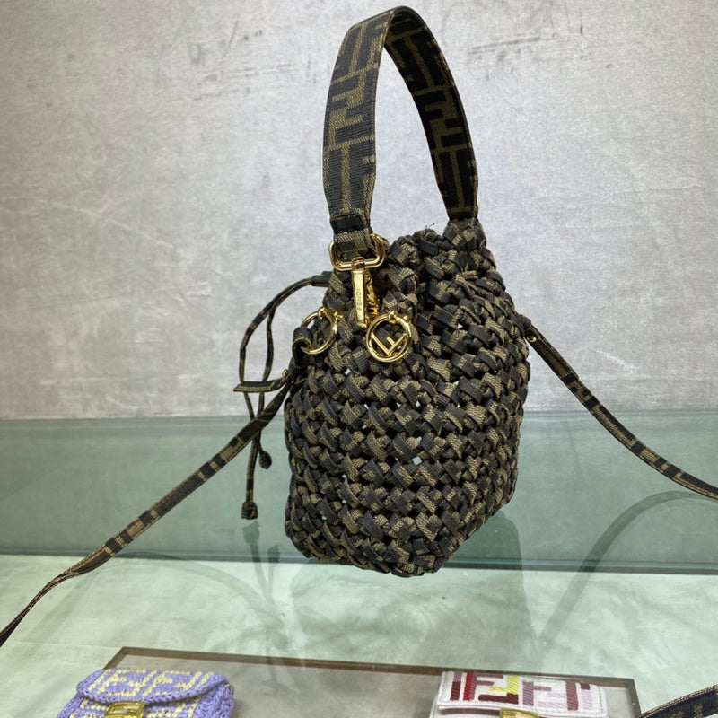 FDI Bags - Luxurious Bags  228