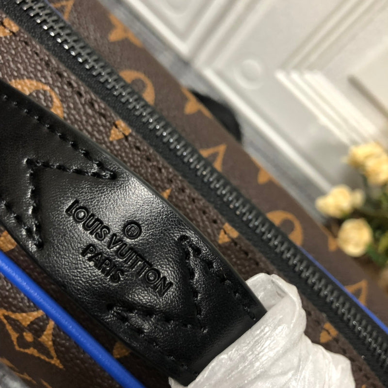 Satchel Bags - VL Bags - 1243