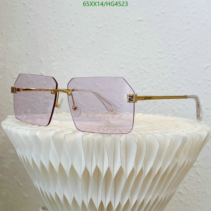 SAMC - FDE Glasses - 117