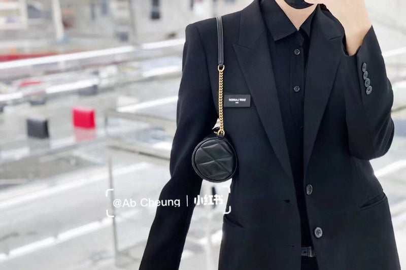 Satchel Bags - SLY Bags - 1586