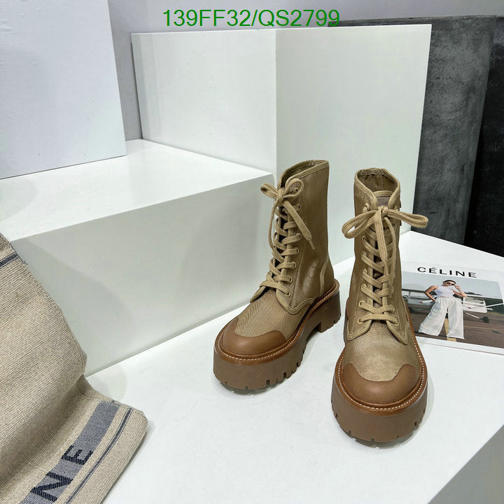 SAMC - COL Women Shoes - 079
