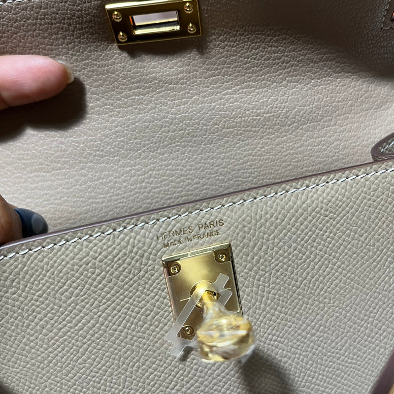 Satchel Bags - HMS-Bags - 600