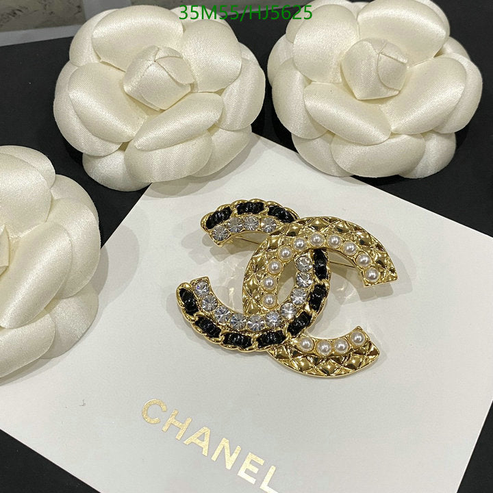 SAMC - CHL Jewelry - 472