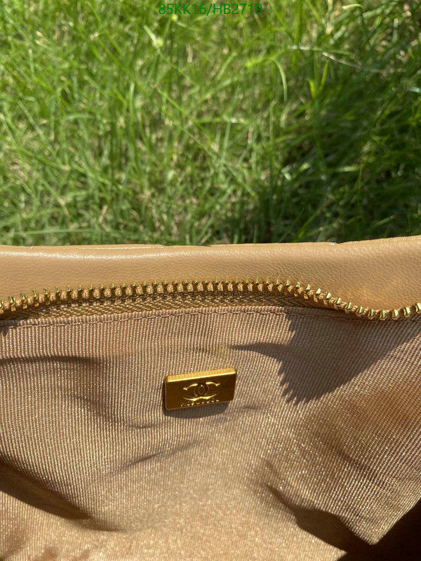 SAMC - CHL Bags Crossbody - 047